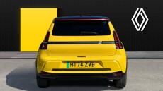 Renault 5 110kW Iconic Five Comfort Range 52kWh 5dr Auto Electric Hatchback